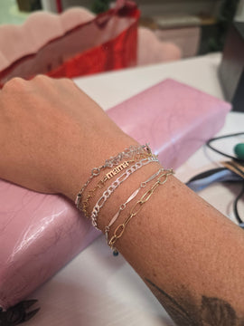 What's the price for permanent jewelry?