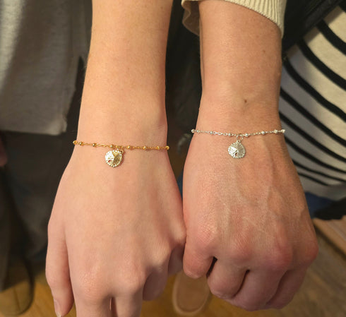 Permanent Jewelry Pop Up: Gooeygump Design, May 10th, 2025