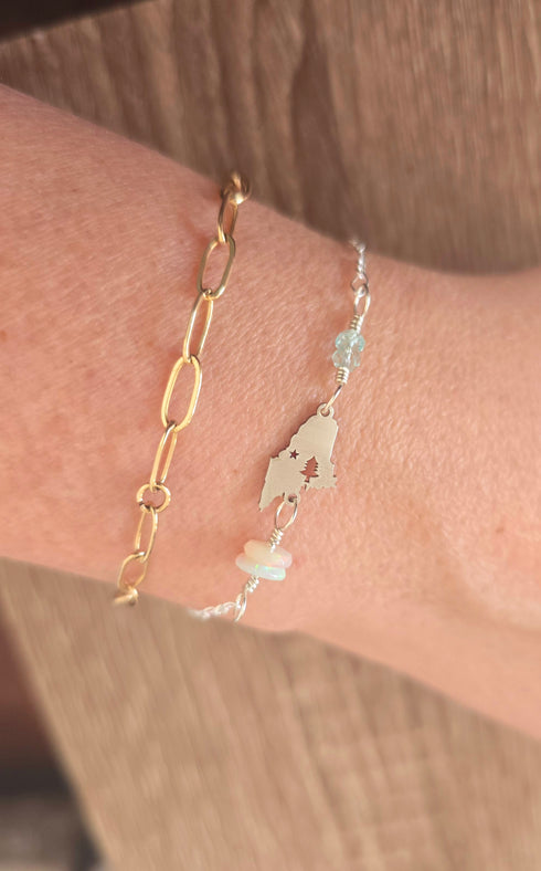 Permanent Jewelry Pop Up: Gooeygump Design, May 10th, 2025