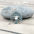 Moonstone Tree of Life Pendant .925 Necklace