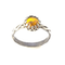 Baltic Amber Ring