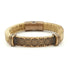 Cork Aztec Bracelet
