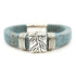 Cork Leaf Bracelet