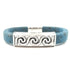Wave Cork Bracelet