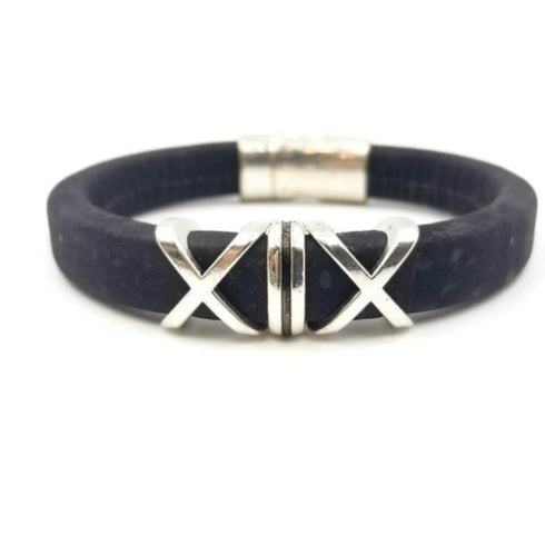 XIX Cork Bracelet