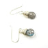 Labradorite Earrings
