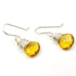 Citrine Earrings
