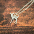 Doe Necklace