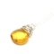 Citrine Necklace