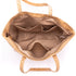 Floral Cork Large Tote