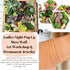 Moss Wall Art & Permanent Jewelry Craft & Sip Workshop: Monday, February 17th, 5:30pm