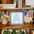 Maine Map Sign, Custom State Map Sign, Custom Map Sign