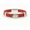 Southwest Diamond Cork Charm Magnetic Bracelet