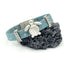 Turtle Charm Cork Magnetic Bracelet