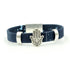 Hamsa Charm Cork Magnetic Bracelet