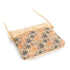Autumn Floral Cork Crossbody Bag