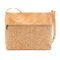 Blue Laser Cork Adjustable Bag