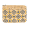 Yellow Cork Skinny Coin Purse