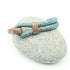 Pick Your Color-Cork Copper Hook Bracelet