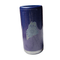 Maine Mandala Engraved Slim Beverage Holder- Purple Ombre Glitter