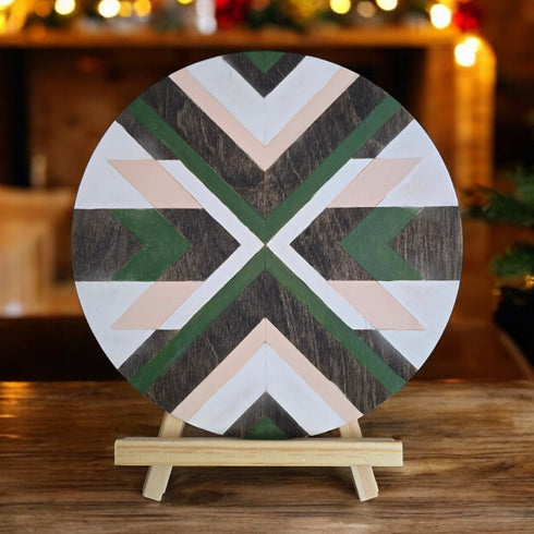 All Inclusive Women's Craft and Relaxation Retreat: April 11-13, 2025, Casco, Maine