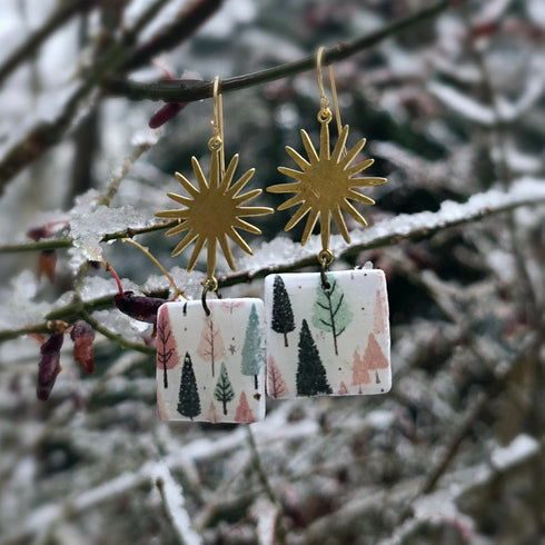 All Inclusive Women's Craft and Relaxation Retreat: April 11-13, 2025, Casco, Maine