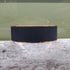 Cork Rose Gold Thick Cuff Bracelet
