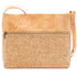Blue Laser Cork Adjustable Bag