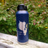 Sebago Lake Stainless Steel Water Bottle 32 oz.