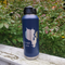 Sebago Lake Stainless Steel Water Bottle 32 oz.