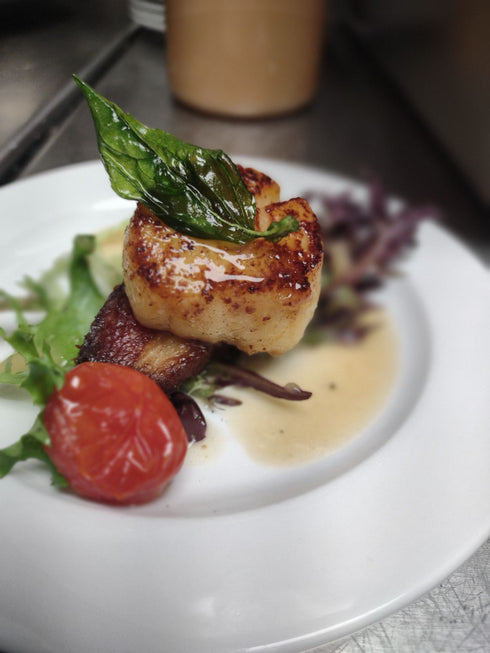 All Inclusive Women's Craft and Relaxation Retreat: April 11-13, 2025, Casco, Maine