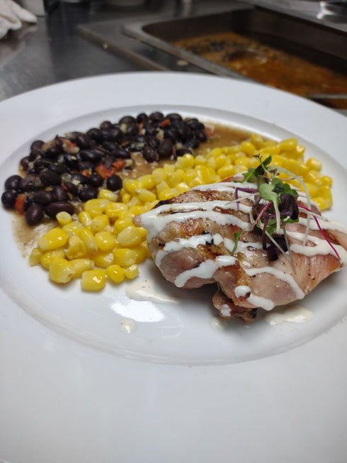 All Inclusive Women's Craft and Relaxation Retreat: April 11-13, 2025, Casco, Maine