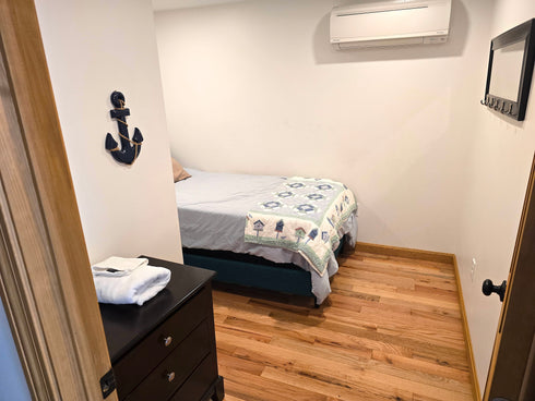 All Inclusive Women's Craft and Relaxation Retreat: April 11-13, 2025, Casco, Maine