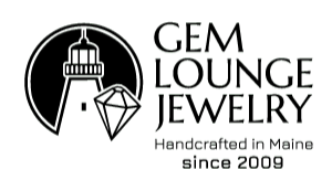 Gem Lounge Jewelry logo